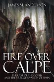 Fire over Calpe (eBook, ePUB)