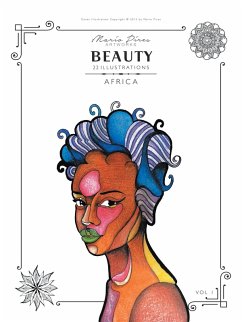 Cover Beauty (eBook, ePUB)