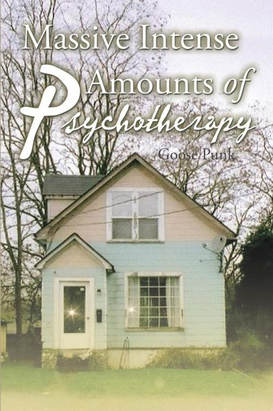 Massive Intense Amounts of Psychotherapy (eBook, ePUB)