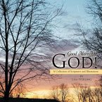 Good Morning, God! (eBook, ePUB)
