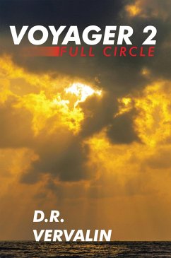 Cover Voyager 2 (eBook, ePUB)