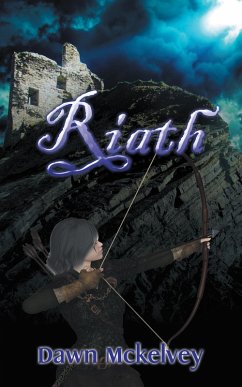 Cover Riath (eBook, ePUB)