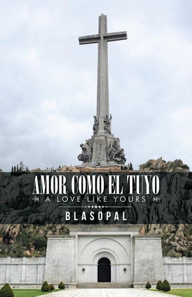Amor Como El Tuyo (eBook, ePUB) Amor Como El Tuyo (eBook, ePUB)
