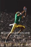 Big Bad Killing Machine (eBook, ePUB)