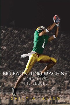 Cover Big Bad Killing Machine (eBook, ePUB)