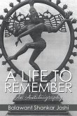 A Life to Remember (eBook, ePUB)