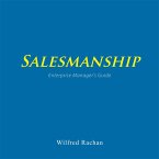 Salesmanship (eBook, ePUB)