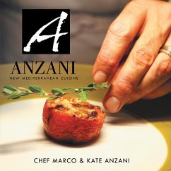Anzani (eBook, ePUB) - Anzani, Kate; Chef Marco