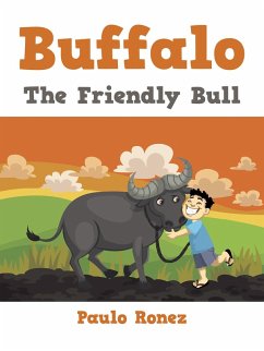 Cover Buffalo (eBook, ePUB)