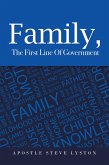 Family, the First Line of Government (eBook, ePUB) Family, the First Line of Government (eBook, ePUB)