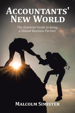 Cover Accountants' New World (eBook, ePUB)
