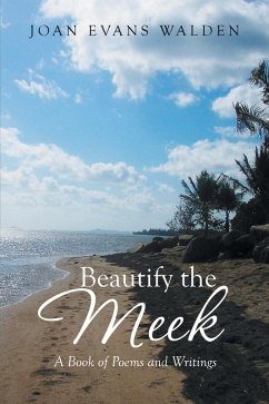 Beautify the Meek (eBook, ePUB)