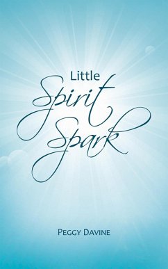 Cover Little Spirit Spark (eBook, ePUB)