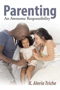 Parenting (eBook, ePUB) - Triche, K. Aleria