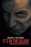 It'S in the Blood (eBook, ePUB) It'S in the Blood (eBook, ePUB)