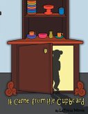 It Came from the Cupboard (eBook, ePUB)