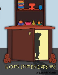 Cover It Came from the Cupboard (eBook, ePUB)