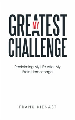 Cover My Greatest Challenge (eBook, ePUB)
