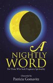 A Nightly Word (eBook, ePUB)