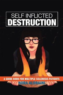 Cover Self Inflicted Destruction (eBook, ePUB)