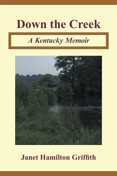 Cover Down the Creek (eBook, ePUB)