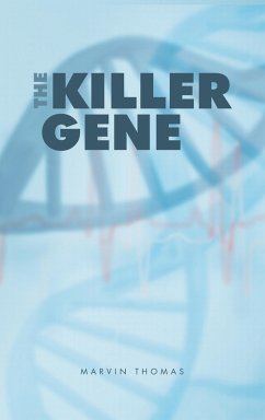 Cover The Killer Gene (eBook, ePUB)