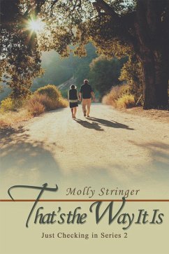 That'S the Way It Is (eBook, ePUB) - Stringer, Molly