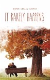 It Rarely Happens (eBook, ePUB)