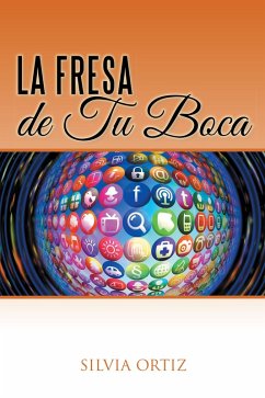 Cover La Fresa De Tu Boca (eBook, ePUB)