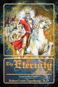 Cover The Eternity Code (eBook, ePUB)