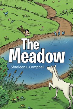 Cover The Meadow (eBook, ePUB)