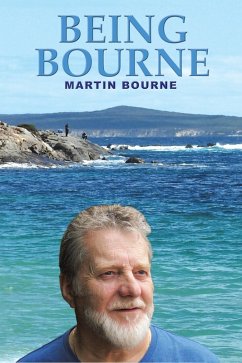 Cover Being Bourne (eBook, ePUB)