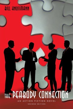 The Peabody Connection (eBook, ePUB) The Peabody Connection (eBook, ePUB)