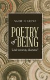 Poetry of Being (eBook, ePUB)