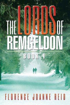 Cover The Lords of Remgeldon (eBook, ePUB)