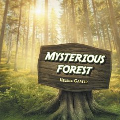 Mysterious Forest (eBook, ePUB) - Carter, Helena