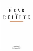 Hear and Believe (eBook, ePUB)