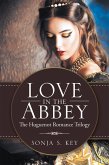 Love in the Abbey (eBook, ePUB)