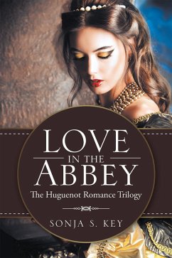 Cover Love in the Abbey (eBook, ePUB)