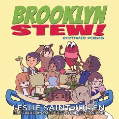 Brooklyn Stew (eBook, ePUB)