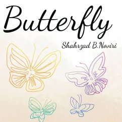 Butterfly (eBook, ePUB)