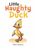 Little Naughty Duck (eBook, ePUB)