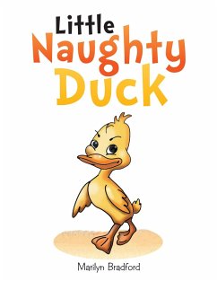 Cover Little Naughty Duck (eBook, ePUB)