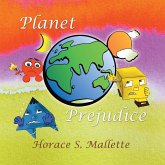 Planet Prejudice (eBook, ePUB)
