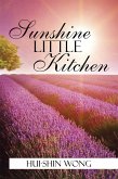 Sunshine Little Kitchen (eBook, ePUB)