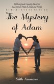 The Mystery of Adam (eBook, ePUB)