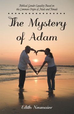 The Mystery of Adam (eBook, ePUB) - Neumaier, Edith