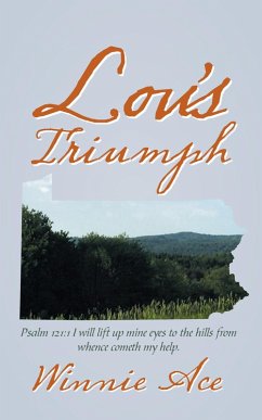 Lou'S Triumph (eBook, ePUB) - Ace, Winnie
