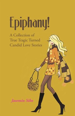 Epiphany! (eBook, ePUB) - Sibo, Jasemin