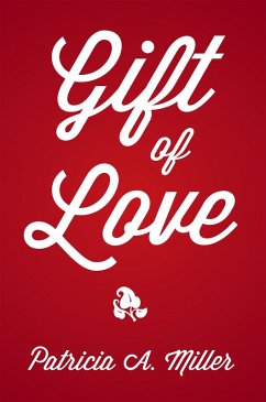 Gift of Love (eBook, ePUB) Cover Gift of Love (eBook, ePUB)